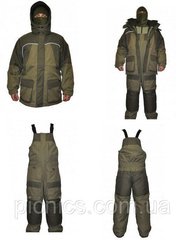 Зимний костюм для рыбалки и охоты ANT WINTER-2