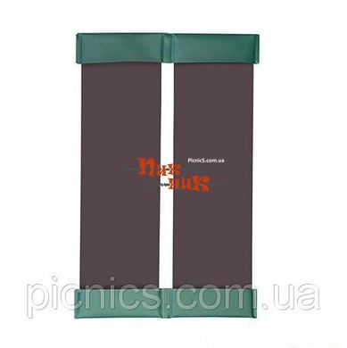 Слань-коврик КМ-200 Колибри пайол в карманах, для надувной лодки ПВХ