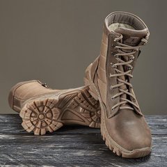 Берцы зимние мужские натуральная кожа, женские солдатские ботинки, 36-46 размеры