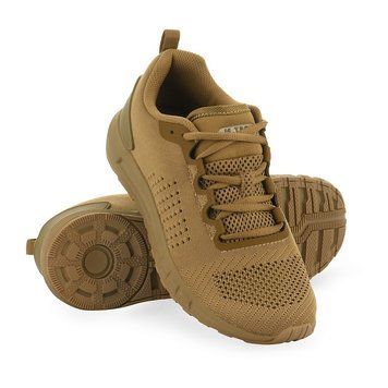 Кросівки тактичні койот М TAC Summer Light Coyote 36-47 розміри