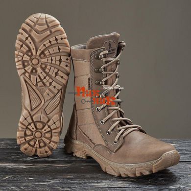 Берци зимові чоловічі натуральна шкіра, жіночі солдатські черевики 42 розмір