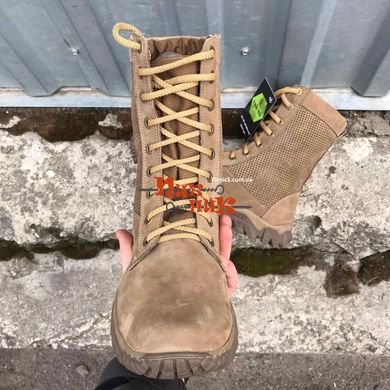 Военные ботинки летние женские мужские обувь для военных
