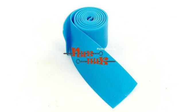 Жгут спортивный резиновый для тренировок 3 см х 2 мм х 10 м