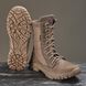 Берци зимові чоловічі натуральна шкіра, жіночі солдатські черевики 42 розмір