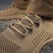 Кросівки тактичні койот М TAC Summer Light Coyote 36-47 розміри