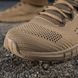 Кросівки тактичні койот М TAC Summer Light Coyote 36-47 розміри