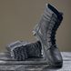 Армейские берцы - лучшие армейские ботинки мужские женские демисезонные черные кожаные