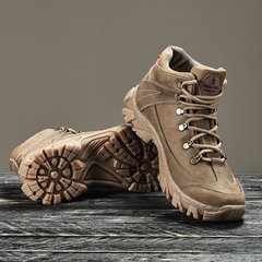 Черевики тактичні - найкраща тактична взуття для чоловіків і жінок демісезон 36-46 розмір