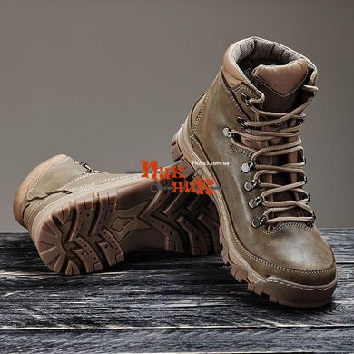 Найкращі тактичні черевики для чоловіків койот демісезон 40-46 розмір
