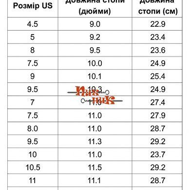 Черевики армії США Belleville Khyber Boot Coyote brown 6-13 UK розміри