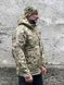 Куртка военная зимняя пиксель ММ 14 армейская ЗСУ теплая мужская S-XXL