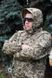 Костюм Гірка ЗСУ форма оригінал піксель військовий Ріп-Стоп 44-64 Україна