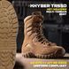 BELLEVILE берци летние американские Оригинал - Ботинки Khyber TR550 Hot weather multi-terrain boot Coyote brown 40-48 размеры(7-15)