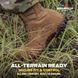 BELLEVILE берци летние американские Оригинал - Ботинки Khyber TR550 Hot weather multi-terrain boot Coyote brown 40-48 размеры(7-15)