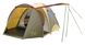 Х1036 GREENCAMP Палатка четырехместная