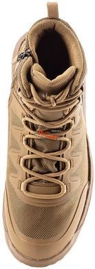 Черевики Belleville AMRAP Vapor Boot Coyote 9-12 UK розміри