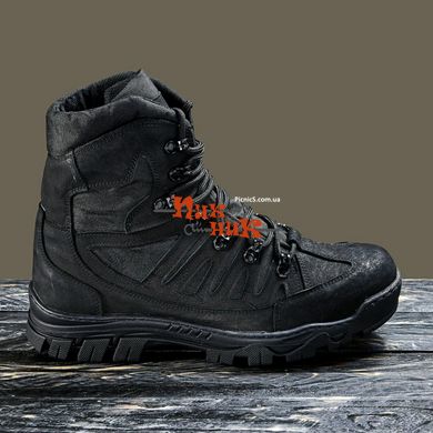 Тактические полуботинки мужские - военная обувь весна осень 40-46 размер