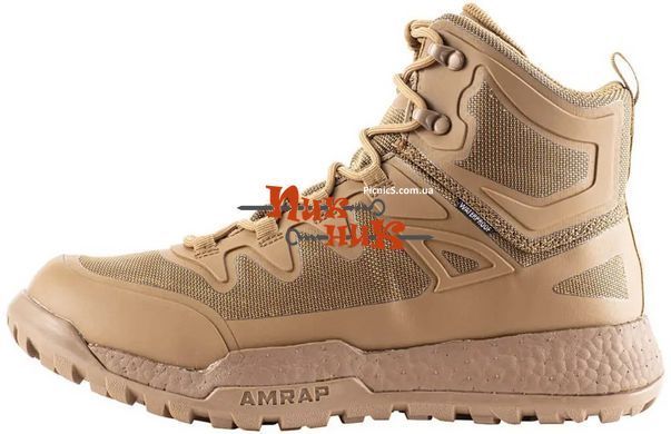 Черевики Belleville AMRAP Vapor Boot Coyote 9-12 UK розміри