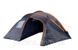 Coleman 2907 шестиместная кемпинговая палатка (Польша) легкая