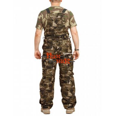 Демисезонный костюм Камуфляж М-23 военный. Костюм демисезонный для охоты и рыбалки мужской