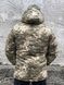 Бушлат военный армейский мужской пиксель зимний. Зимняя куртка бушлат ЗСУ