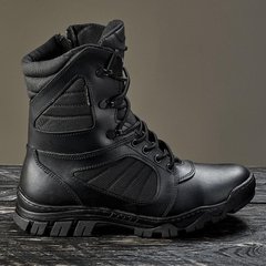 Зимові тактичні черевики міцні армійські для військових, 36-46 розміри