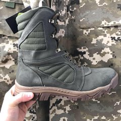 Армійська взуття. Армійські зимові черевики берці чоловічі жіночі, 36-46 розміри