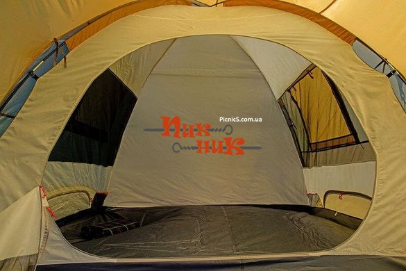 Х-1036 MIMIR Палатка четырехместная Корея