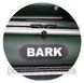 BARK B-230NK (В-230 НК) надувная лодка ПВХ гребная двухместная слань книжка + навесной транец + увеличенные баллоны, Зелёный