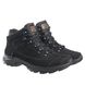 Армійські черевики для дівчат і чоловіків чорні демісезон 36-46 розмір