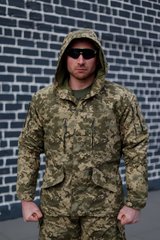 Кітель військовий куртка костюму армійський спеціальній горка для зсу оригінал Ріп-Стоп 44-64 Україна