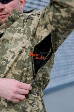 Китель военный куртка костюма армейский специальный горка ЗСУ оригинал Рип-Стоп 44-64 Украина