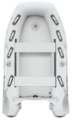 КМ-300DXL човен КОЛІБРІ надувний повнорозмірний тримісний кільовий моторний ПВХ (Kolibri), збільшений кокпіт + надувна підлога