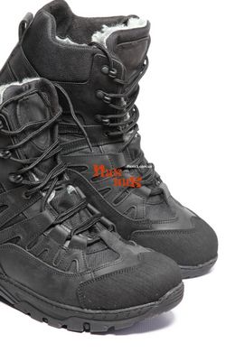 Зимние военные ботинки берцы мужские женские, 36-46 размеры
