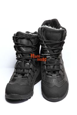 Зимові військові черевики берці чоловічі жіночі, 36-46 розміри