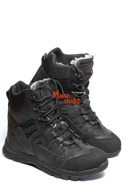 Зимние военные ботинки берцы мужские женские, 36-46 размеры