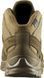 Ботинки Salomon тактические gore tex койот Salomon XA Forces MID GTX Coyote 40-46 размеры