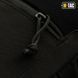 Тактична сумка кобура чорна M-TAC СУМКА SATELLITE BAG GEN.II BLACK