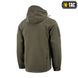 Куртка софтшелл олива M-Tac куртка Soft Shell Olive