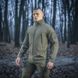 Куртка софтшелл олива M-Tac куртка Soft Shell Olive