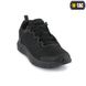 M TAC кросівки легкі літні summer pro black чорні 36-47 розміри