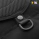 Сумка кобура черная M-TAC СУМКА URBAN LINE CITY PATROL CARABINER BAG BLACK