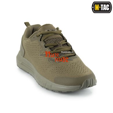 M TAC кросівки легкі літні summer pro олива сітка 36-40 розміри