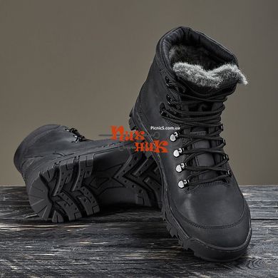Військові черевики берці чоловічі, 40-46 розміри