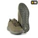 M TAC кросівки легкі літні summer pro олива сітка 36-40 розміри