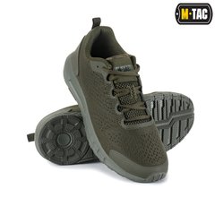 M TAC кросівки легкі літні summer pro олива темна сітка 36-47 розміри