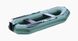 MA280СPSDT лодка ШТОРМ надувная ПВХ двухместная с реечным настилом + передвижные сиденья + навесной транец, серии MA
