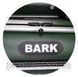BARK B-250NK (В-250 НК) надувная лодка ПВХ гребная двухместная слань книжка + навесной транец, Зелёный