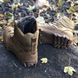 Военная зимняя обувь берцы кожаные 44 размер