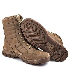 Взуття для армії військовослужбовців зимові берци чоловічі, 40-46 розміри